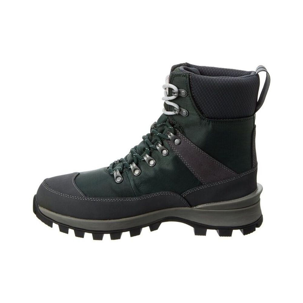 Hunter Commando Boots - Picture 2 of 5